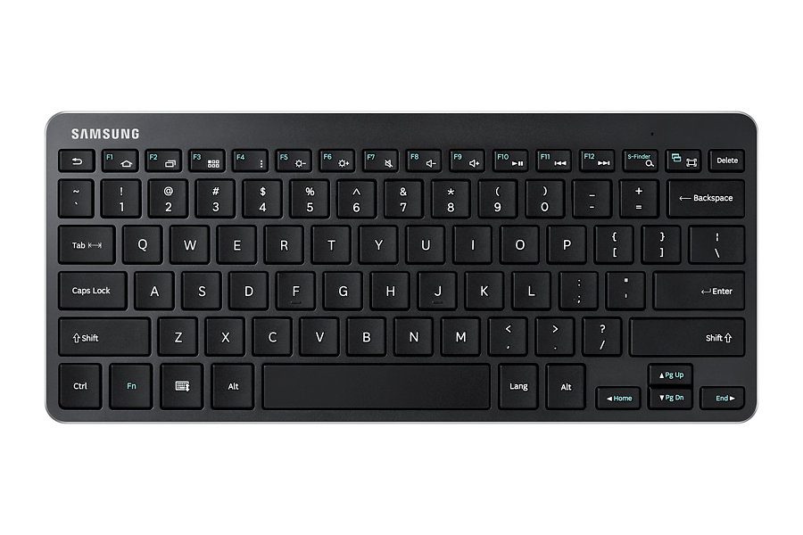 Samsung Bluetooth Keyboard EE-BT550