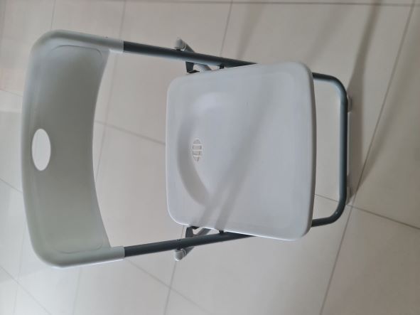 White Chair for Sale