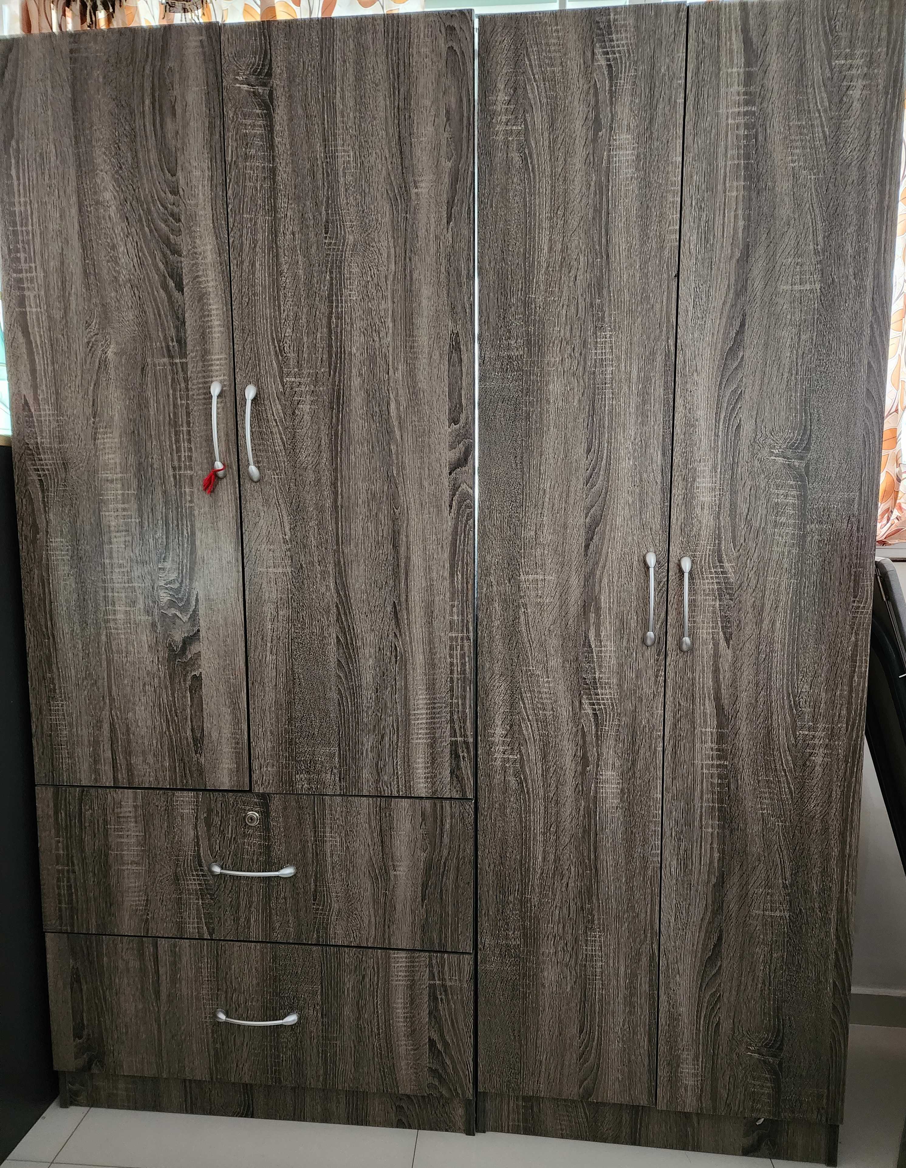 Cupboards for Sales (almost like new)