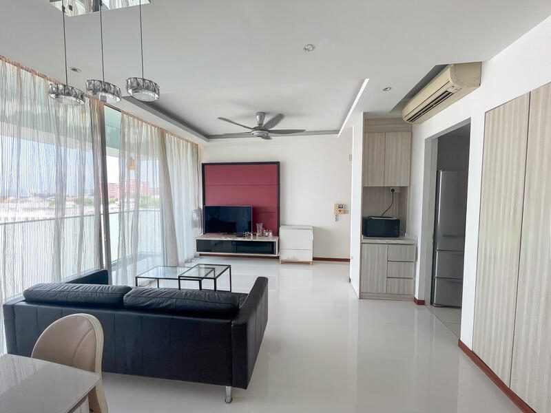 Kovan Residences for Rent- $4500